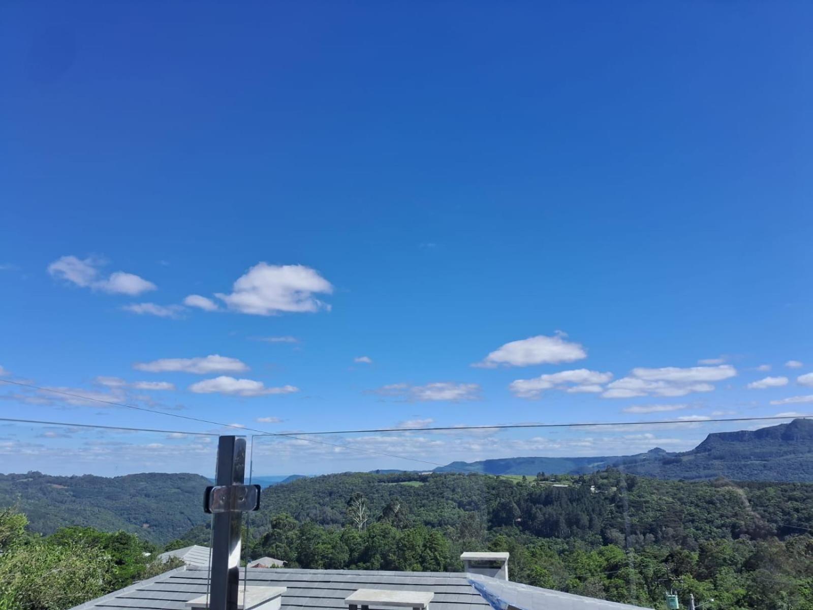 Apartamentos Temporada Vista Do Vale Gramado Zimmer foto