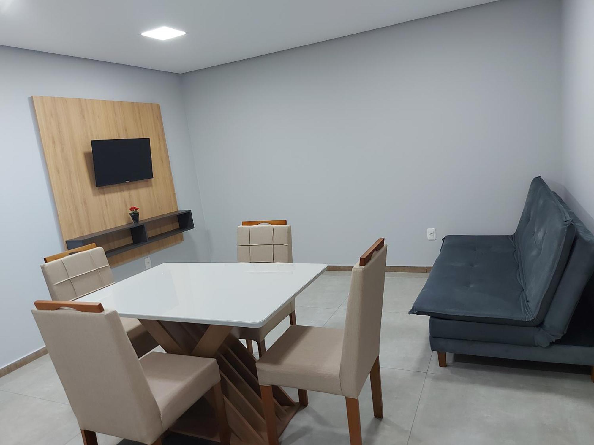 Apartamentos Temporada Vista Do Vale Gramado Zimmer foto